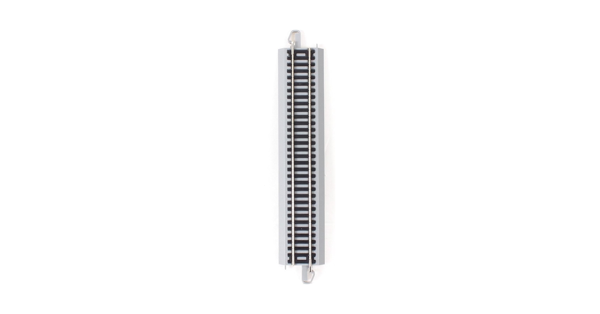 プレストマン Amazon.com: Bachmann Trains - Snap-Fit E-Z Track 9” Straight